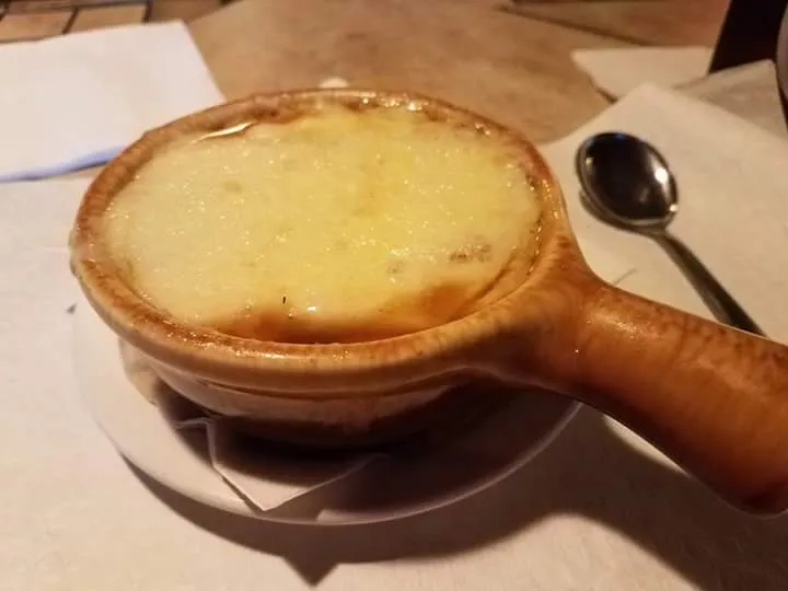 French Onion
